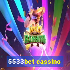 5533bet cassino